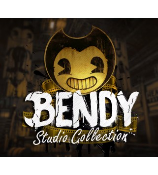 Bendy: Studio Collection XBOX One / Xbox Series X|S Xbox One Key EUROPE